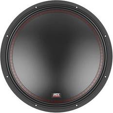 MTX Subwoofers Boat & Car Speakers MTX 5515-44