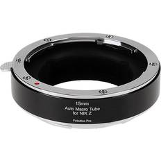 Extension Tubes Fotodiox Pro 15mm Automatic Macro Extension Tube for Nikon