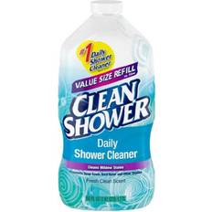 Bath & Shower Products Shower Daily Shower Cleaner Refill Fresh Clean Scent