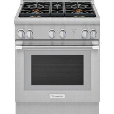 Gas Ovens Gas Ranges Thermador Pro Harmony
