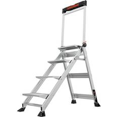 Ladders Little Giant Jumbo Step 4-Step