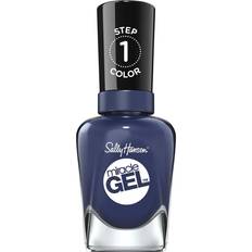 Sally Hansen Miracle Gel Midnight Mod 0.5fl oz