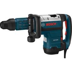 Demolition Hammers Bosch 14.5 Amp Variable Speed SDS-Max Carrying Case