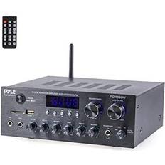 Bluetooth home stereo receiver • Compare prices »