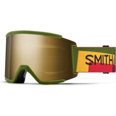 Smith Squad XL - High Fives/ChromaPop Sun Black Gold