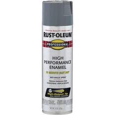 Rust-Oleum Dark Machinery Gloss Gray