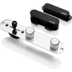 Musical Accessories Emg Pre-Wired Telecaster Pickup Set