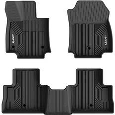 Car Interior Mats Fit for 2019-2022 Toyota RAV4