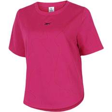 Reebok United By Fitness Perforated T-shirt