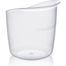 Barn- & babytilbehør Medela Baby Milk Cup - 10pcs