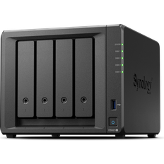 NAS-servere Synology DiskStation DS923+