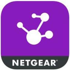 Beste Tjenester Netgear Insight PRO