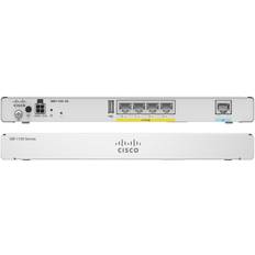 Router Cisco ISR1100-4G wired