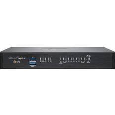 Brannmurer SonicWall 02-ssc-5666 Tz570w Essential Edition