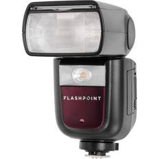 Flashpoint Zoom Li-on III R2 TTL Speedlight Flash for Panasonic & Olympus