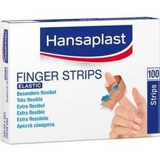 Hansaplast Health Plaster Elastic Finger Strips