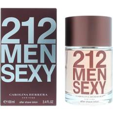 212 best sale aftershave 100ml