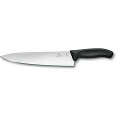 Victorinox Swiss Classic 6.8003.25B Vorschneider 25 cm