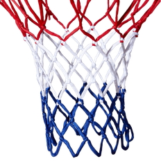 Basketball on sale Wilson Basketball Net Red/White/Blue