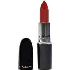 Mac lipsticks chili MAC Lustreglass Sheer-Shine Lipstick Chili Popper