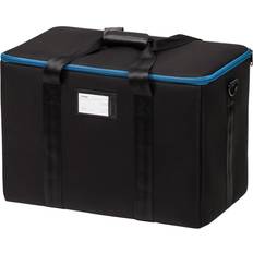 Tenba Transport Cases & Carrying Bags Tenba Car Case CCV45 Large Format 4x5 Camera Case Black