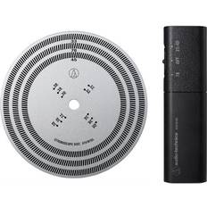 Audio-Technica AT6181DL Stroboscope Disc and Quartz Strobe Light