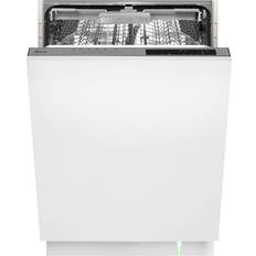 Gram Oppvaskmaskiner Gram Integrerbar opvaskemaskine OMI 6240-90 Hvit