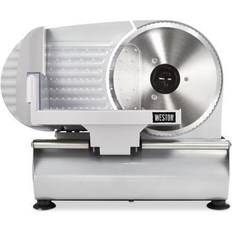 Kalorik 200 Watts Professional Food Slicer Silver AS 45493 S - Best Buy