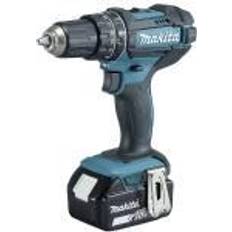 Makita 18v akku set Makita DHP482JX13 Cordless Combi Drill