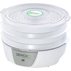 COSORI Food Dehydrator for Jerky, Fruit, Meat, Dog Treats, Herbs,  Vegetable, Mushrooms, and Egg, 5 Trays