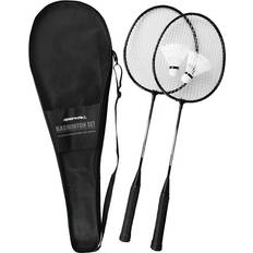 Badminton SportMe Badminton 2 pers set Multi