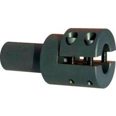 Filter Accessories Step Up Clamp-on Adaptor SUA-Series, 7/8" Black Oxide