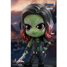 Hot Toys Soft Toys Hot Toys Cosbaby Avengers: Endgame (Size S) Gamora