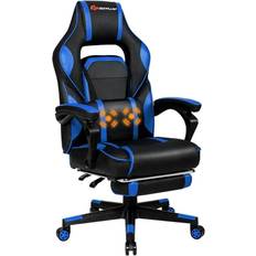 Gaming chair with adjustable arms • Find at Klarna »