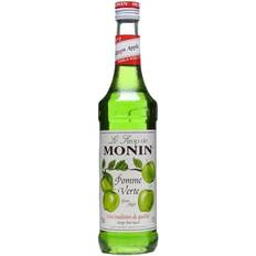 Matvarer Monin SYRUP GRÖNT ÄPPLE 0,7L