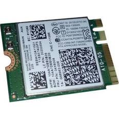 Netzwerkkarten & Bluetooth-Adapter Lenovo Intel Wireless-N 7260NGW BN netværksadapter M.2 Card