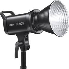 Godox Studio og belysning Godox SL100BI