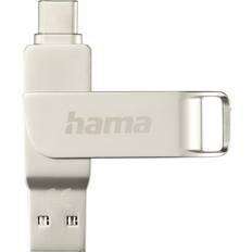 Hama C-Rotate Pro 256GB USB 3.1/USB-C