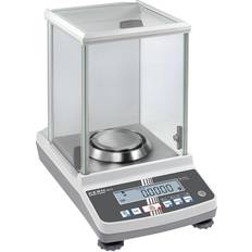 Kern Diagnostiske vekter Kern Analytical scales, with automatic calibration, weighing
