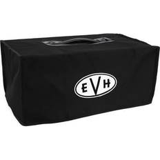 Svarte Gitartopper EVH 5150III 50W Head VCR Bag for Guitar Amplifier Black
