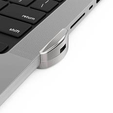 Datatilbehør Compulocks Macbook Pro M1 14-inch Ledge