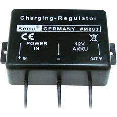 Kemo M083 12V Battery Charge Regulator Module