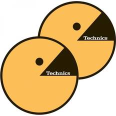 Technics Plattenspieler Technics 60651 Techman Slipmat