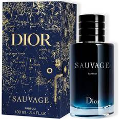 Dior Parfums Dior Sauvage Limited Edition Parfum 100ml