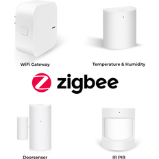 Zigbee Hihome Zigbee Kit