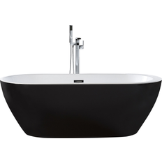 Beliani Sitzbadewanne (236531-253860) 150x75