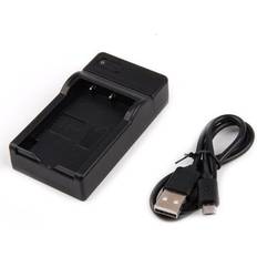 Batterier & Ladere Lader for Canon LP-E12 EOS M10 /M50 M100