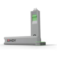 Lindy ACCESSORIES Usb Type C Port Blocker Key