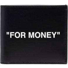Off-White Quote Bifold wallet