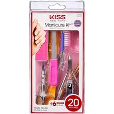 Kiss Nail Tools Kiss Professional All-in-One Manicure